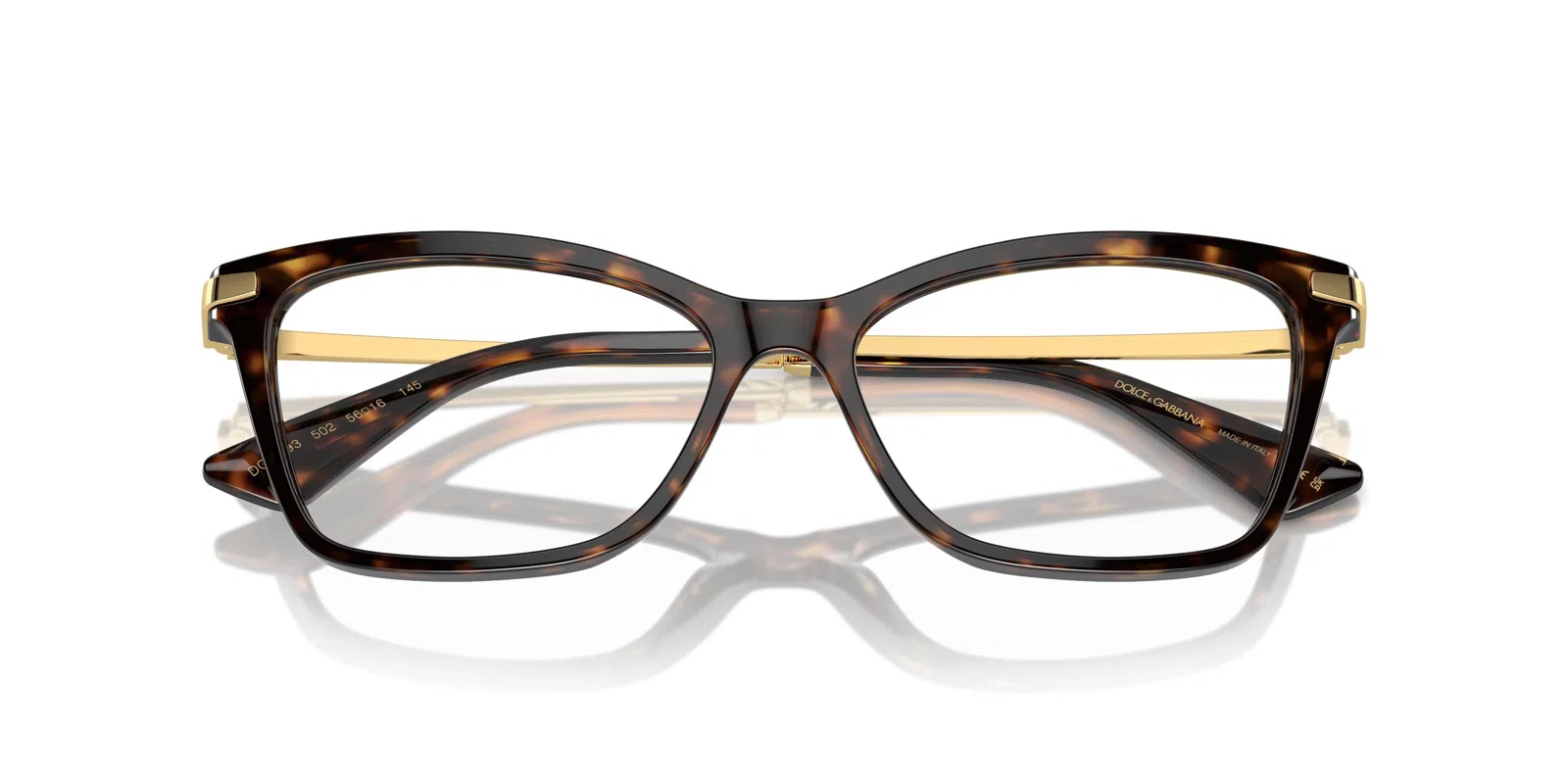 Dolce & Gabbana 3393 Eyeglasses - view 21